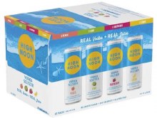 High Noon Beach 12pk